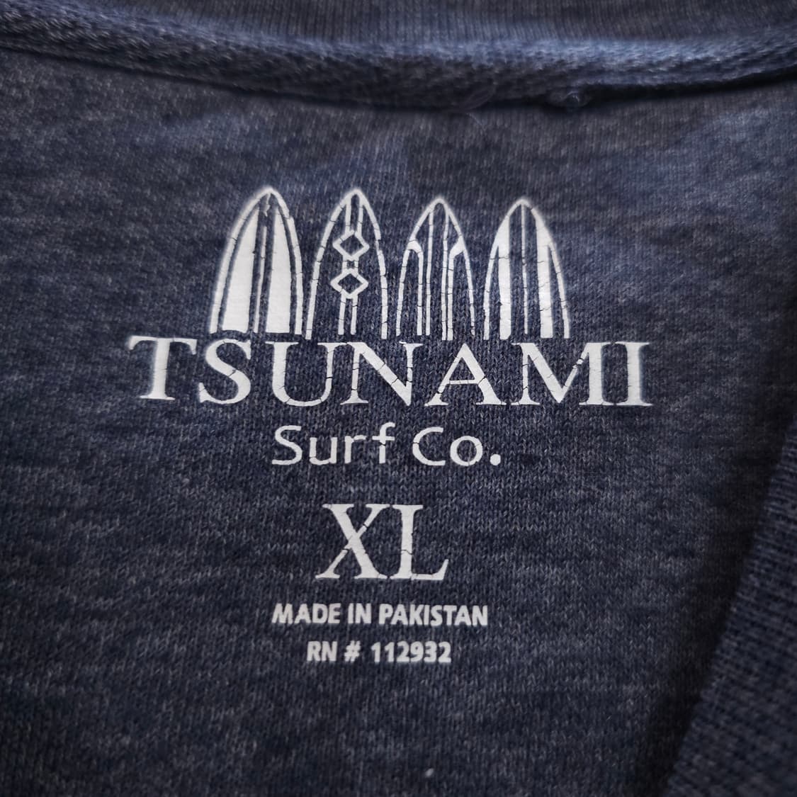 USA 비치 맨투맨 기모 스웻셔츠 상품이미지6