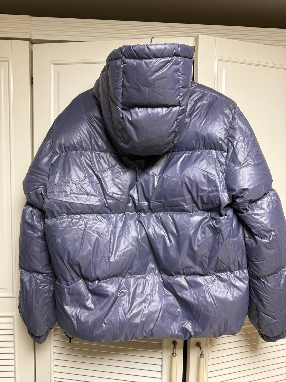 [XL] 라브로스 패딩 상품이미지3