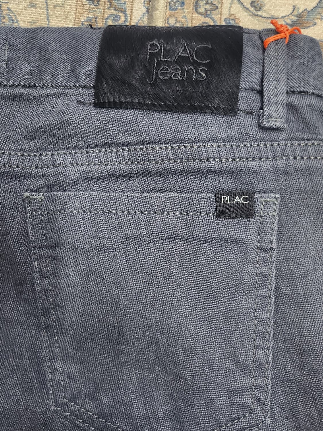 (새상품) PLAC 플렉 치노팬츠 28사이즈 상품이미지3