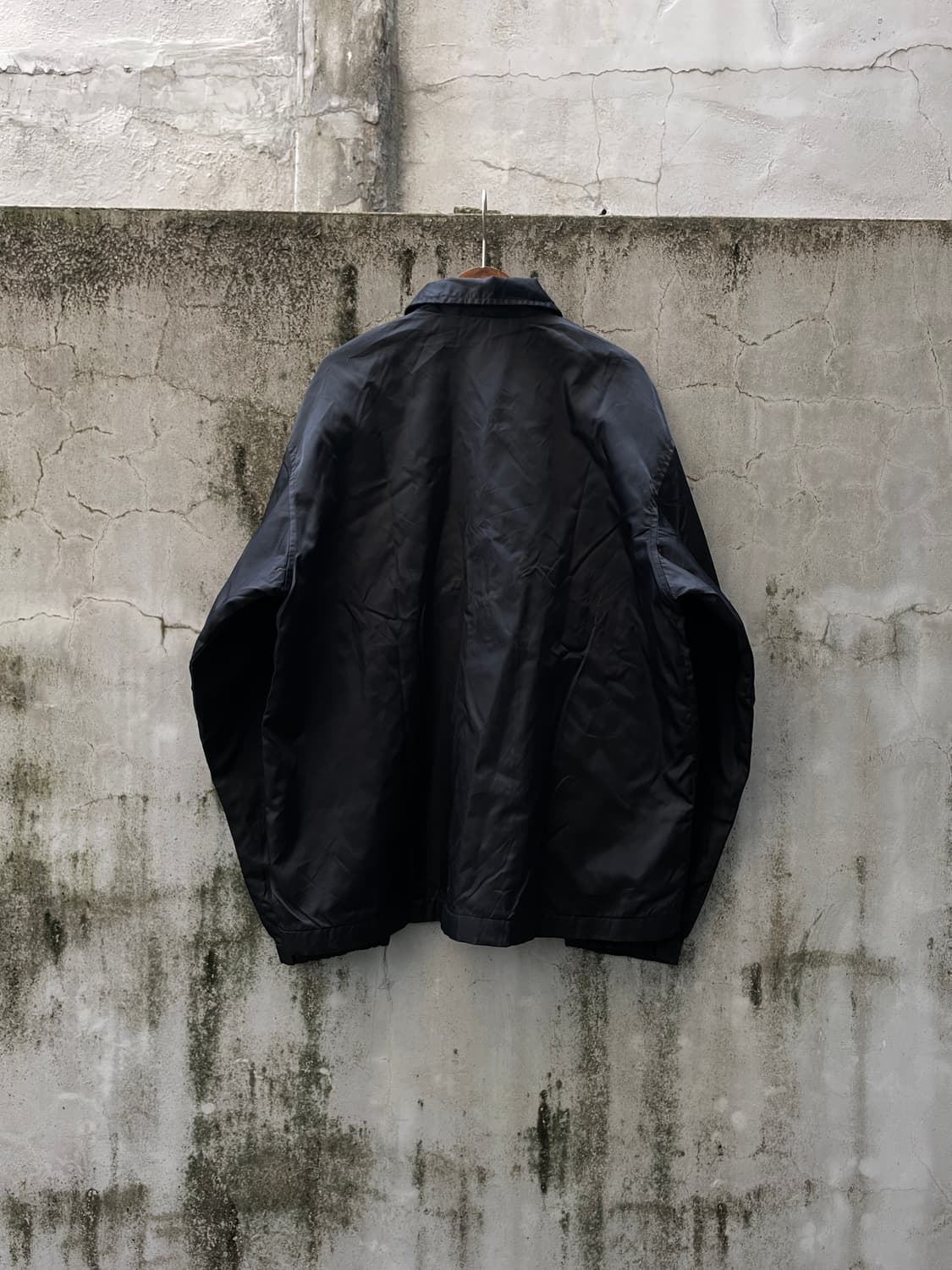 90s Bitch skateboards Black Coach Jk 상품이미지7