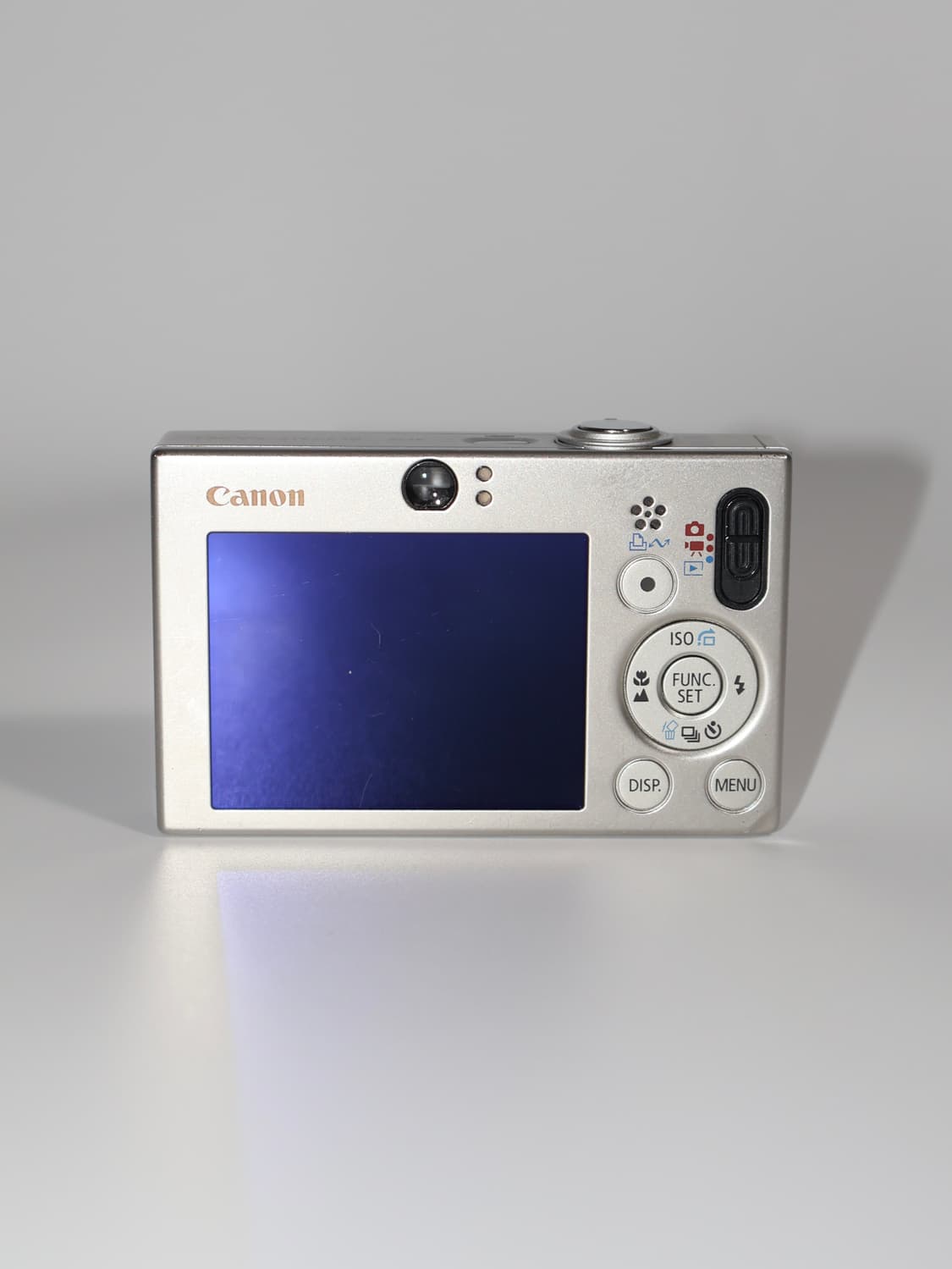 [풀구성!] 캐논 익시ixy 10(익서스ixus 70)실버 디카 상품이미지7