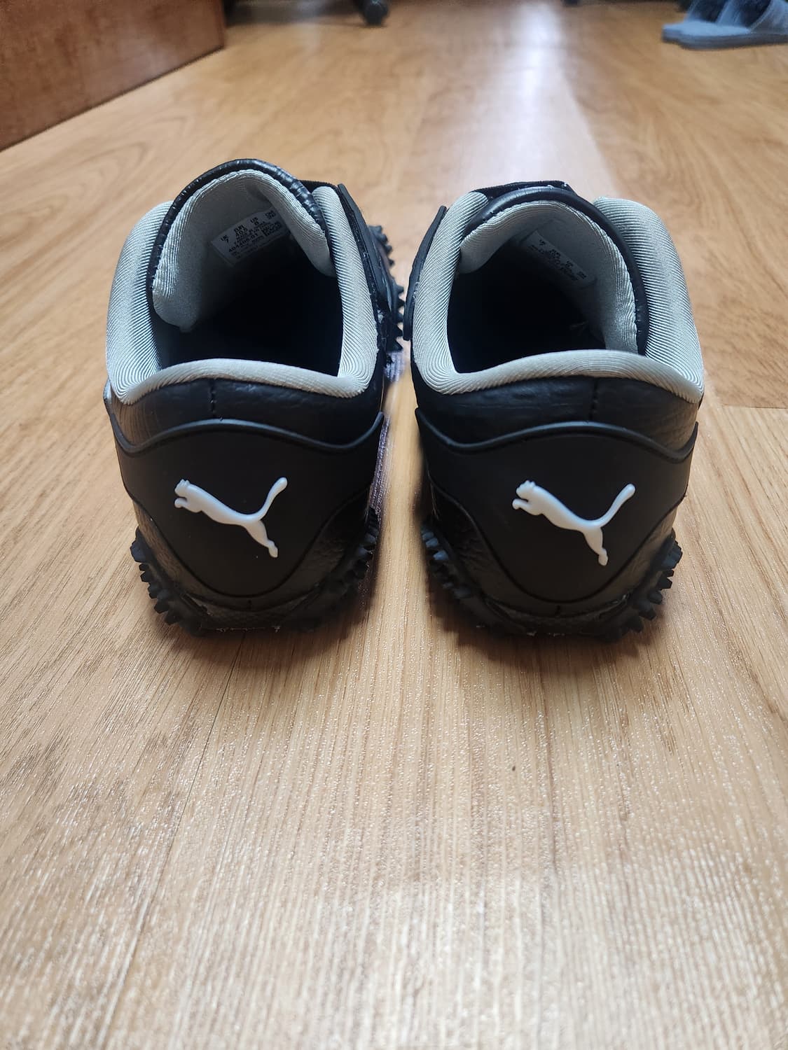 푸마×에이셉라키 모스트로 260 상품이미지4