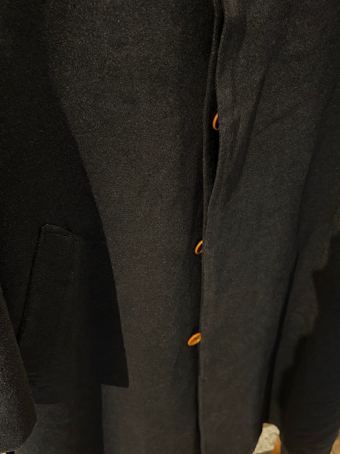 80s C.P company coat 상품이미지4