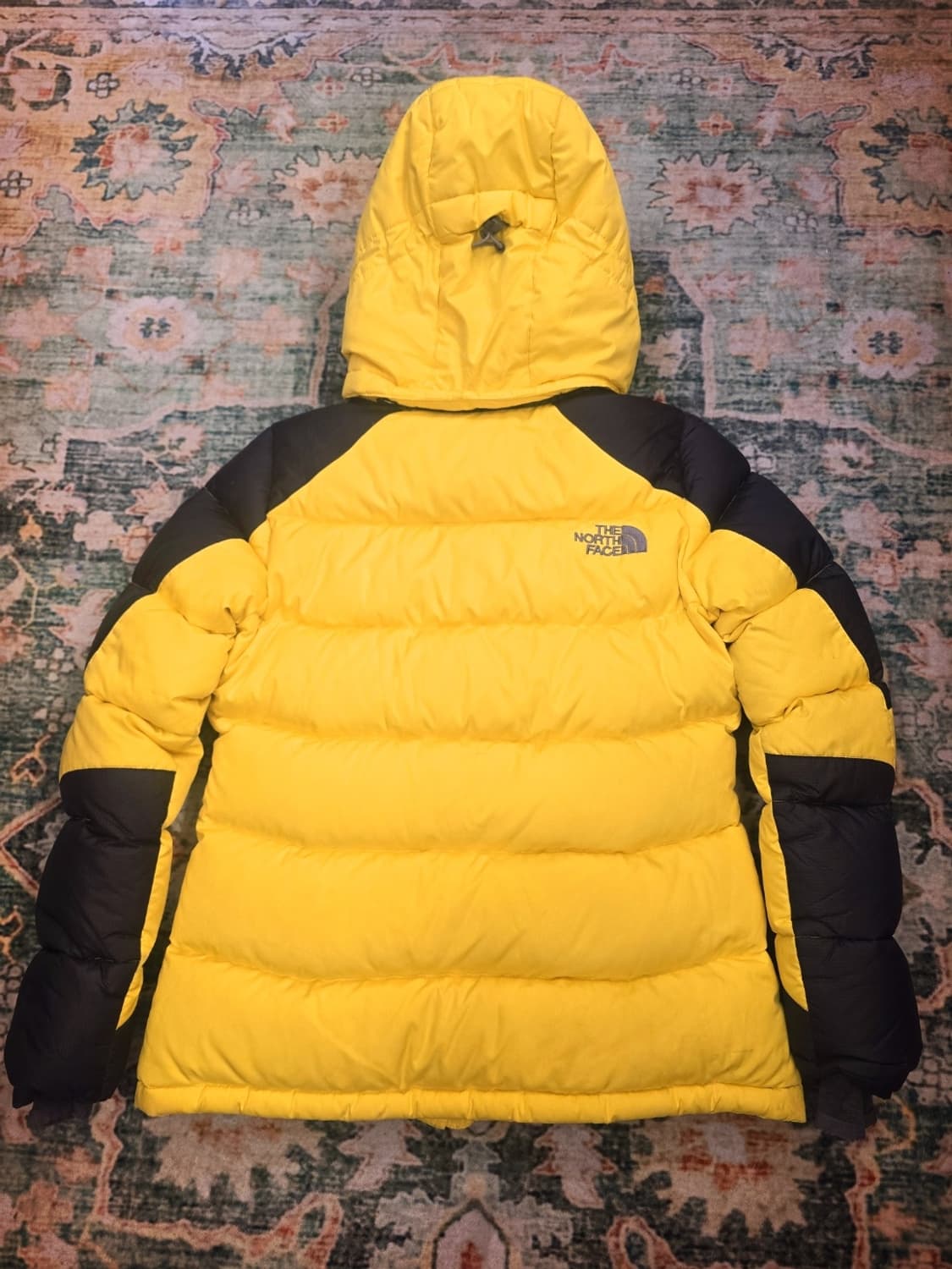 노스페이스(The North Face)900 필 구스 다운 재킷 상품이미지5