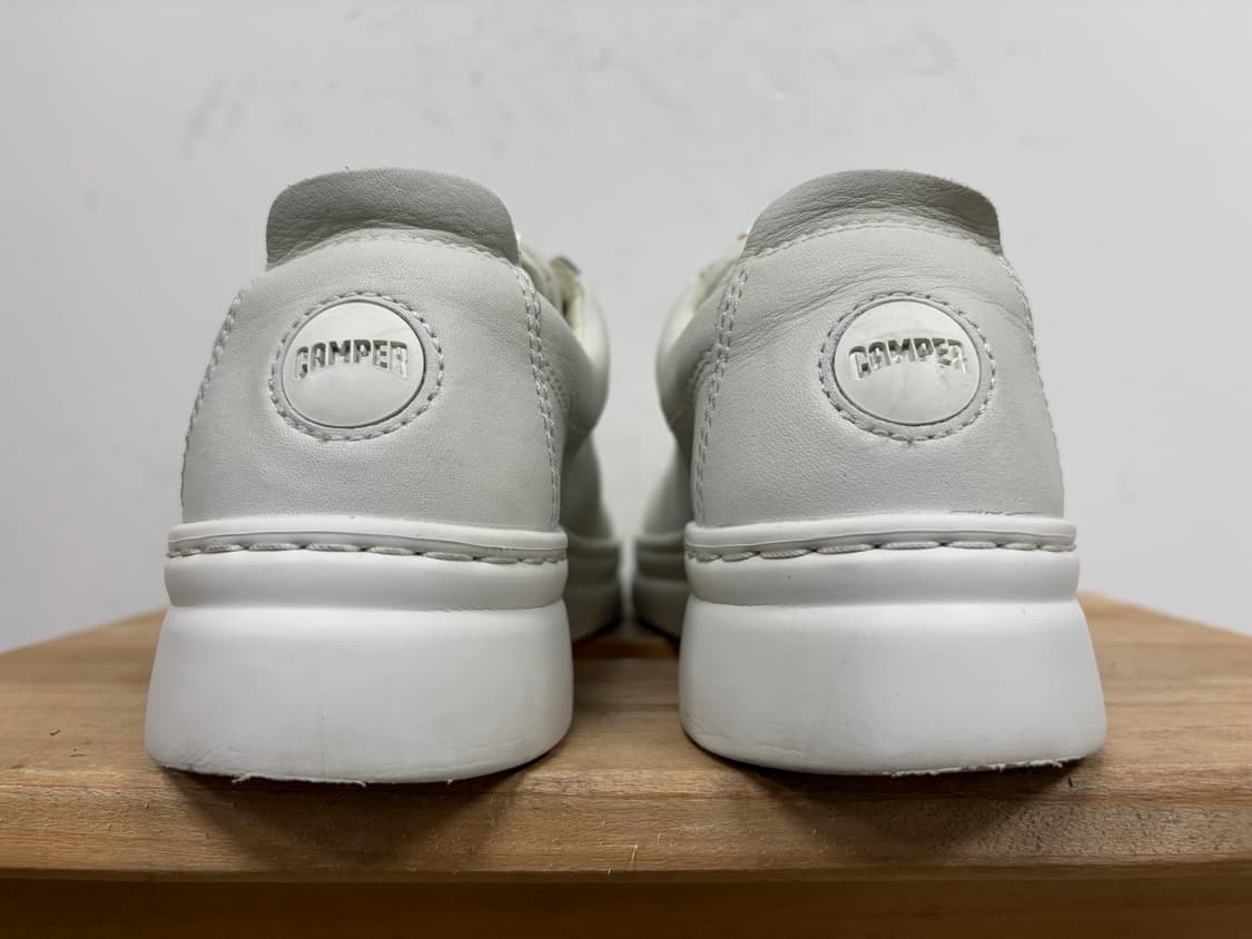 캠퍼 여성 스니커즈 245 상품이미지6