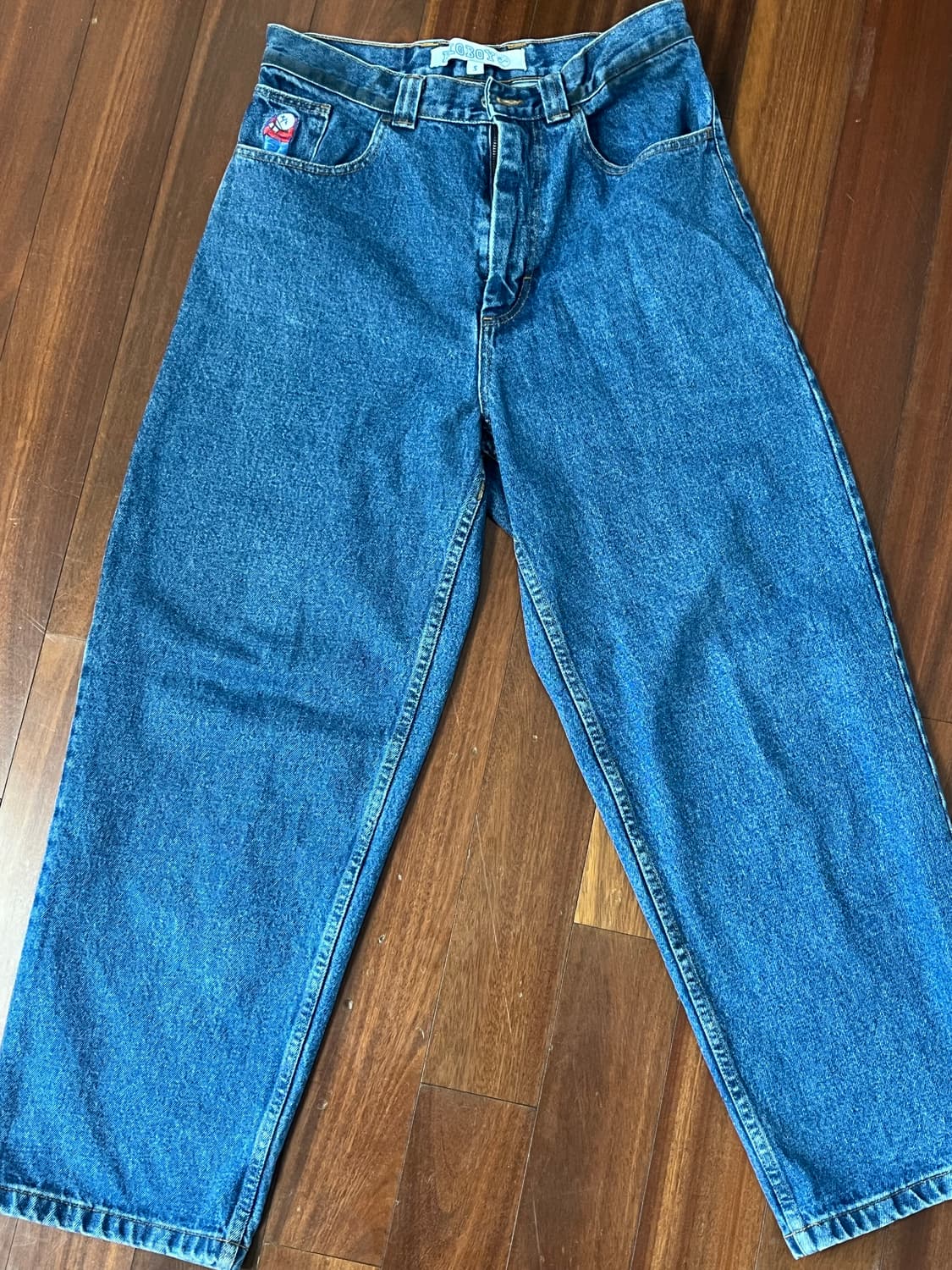 폴라스케이트 빅보이 s 상품이미지1