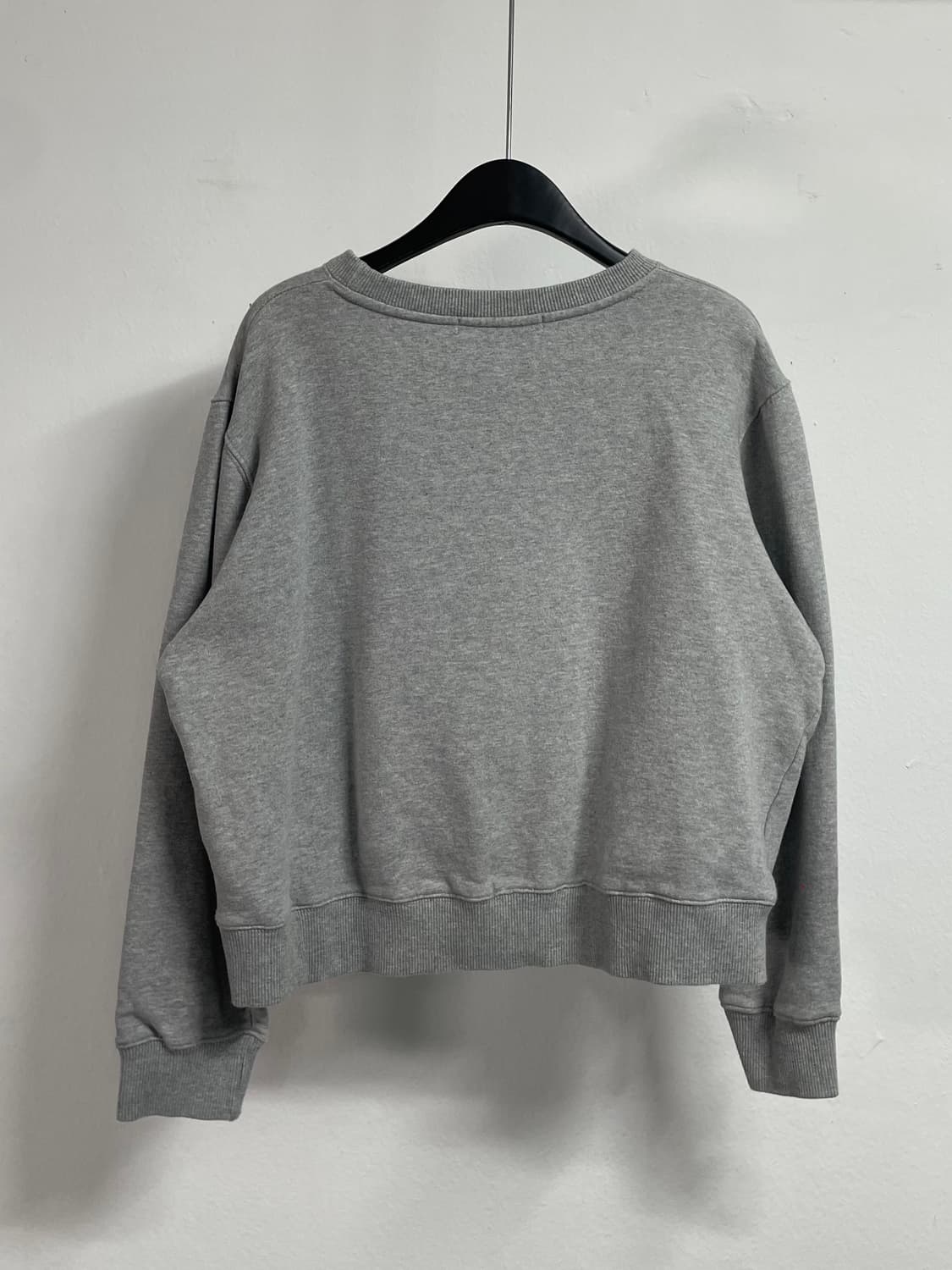 골든구스 우먼스 유니버시티 맨투맨 (on.369) 상품이미지3