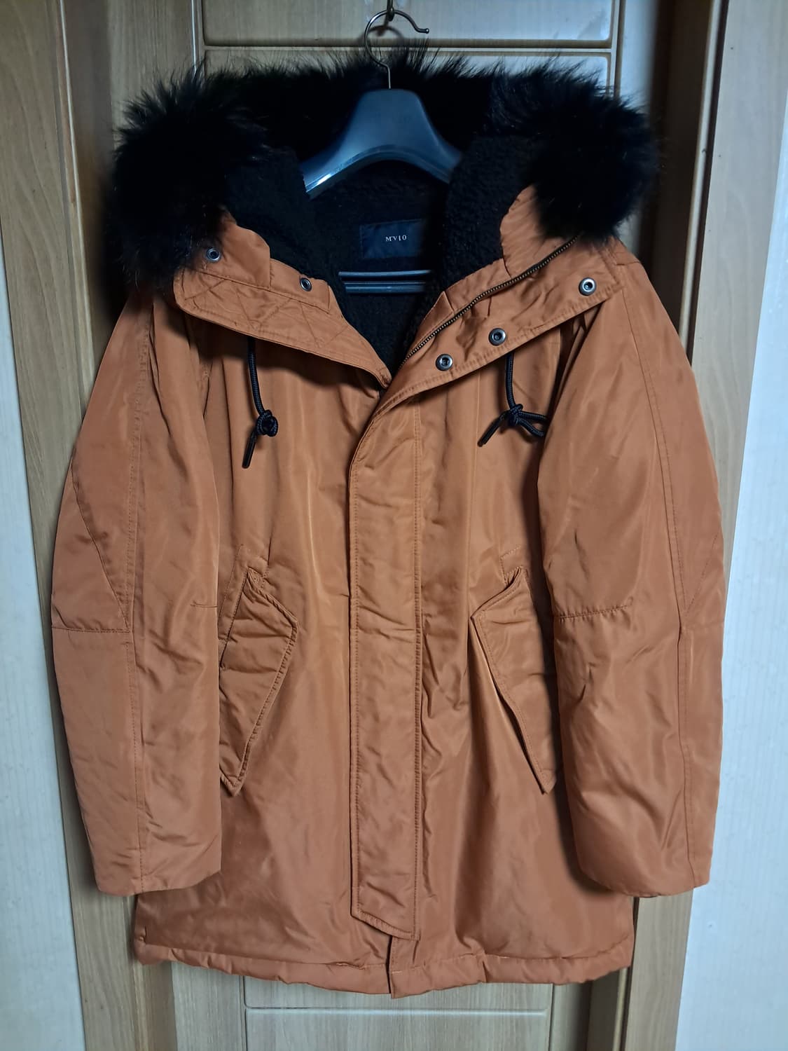 엠비오 사파리 패딩 남성100  상품이미지1