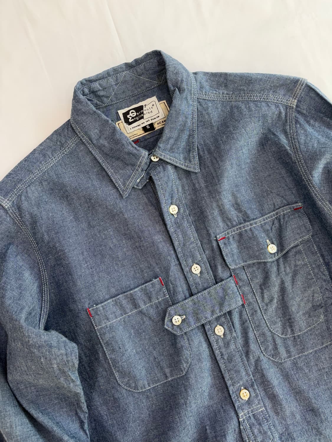 Engineered Garments x Beams+ 상품이미지1
