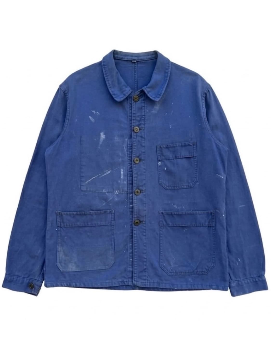 80's 아돌프 라퐁 프렌치 워크자켓 상품이미지1