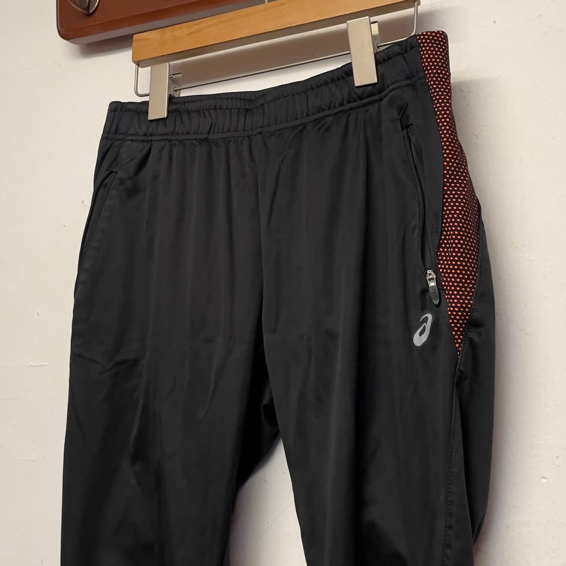 아식스 (우먼) 러닝 모션 프로텍트 팬츠   상품이미지2