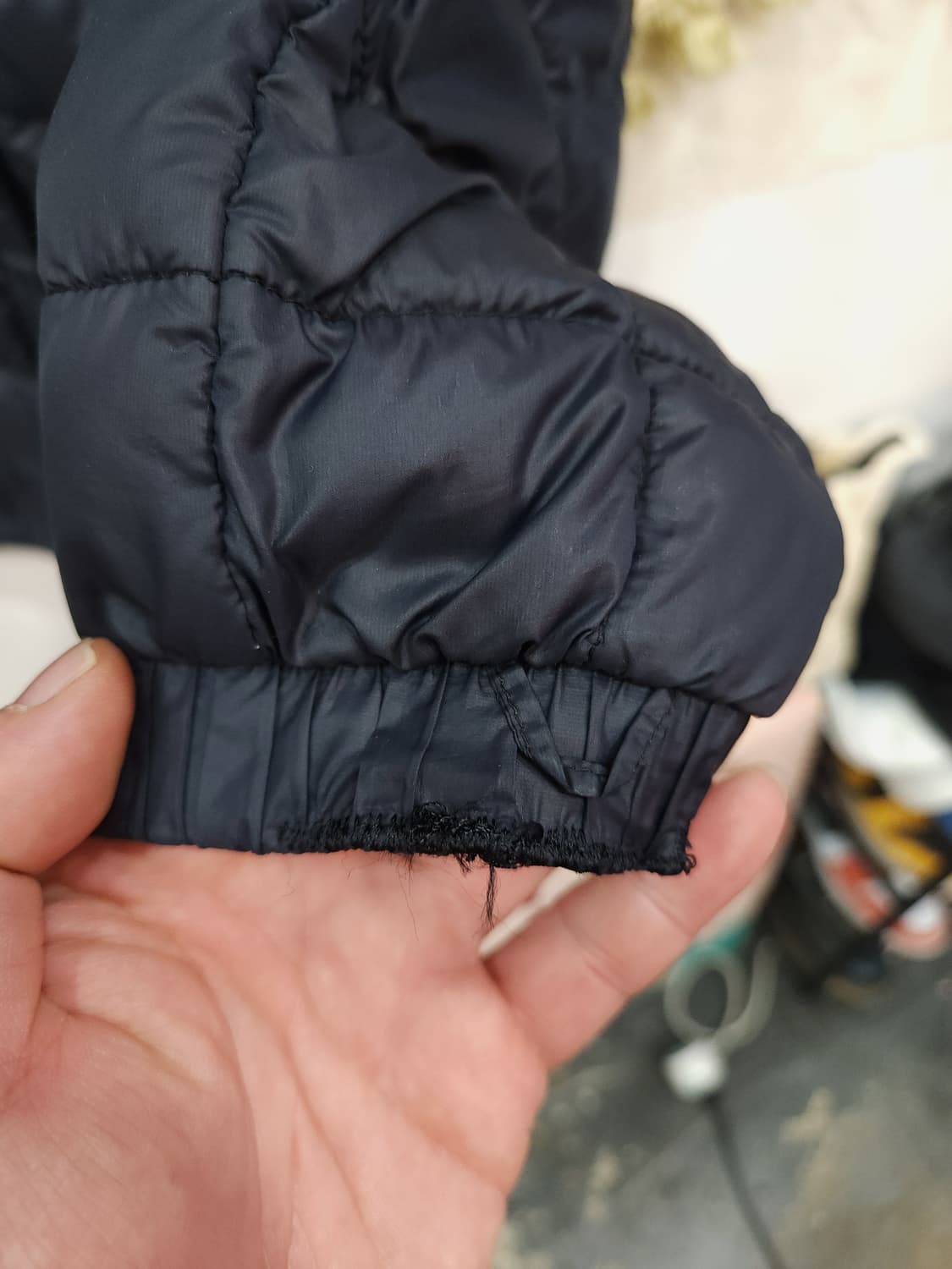 몽벨 800필 구스 경량 패딩점퍼

 상품이미지7