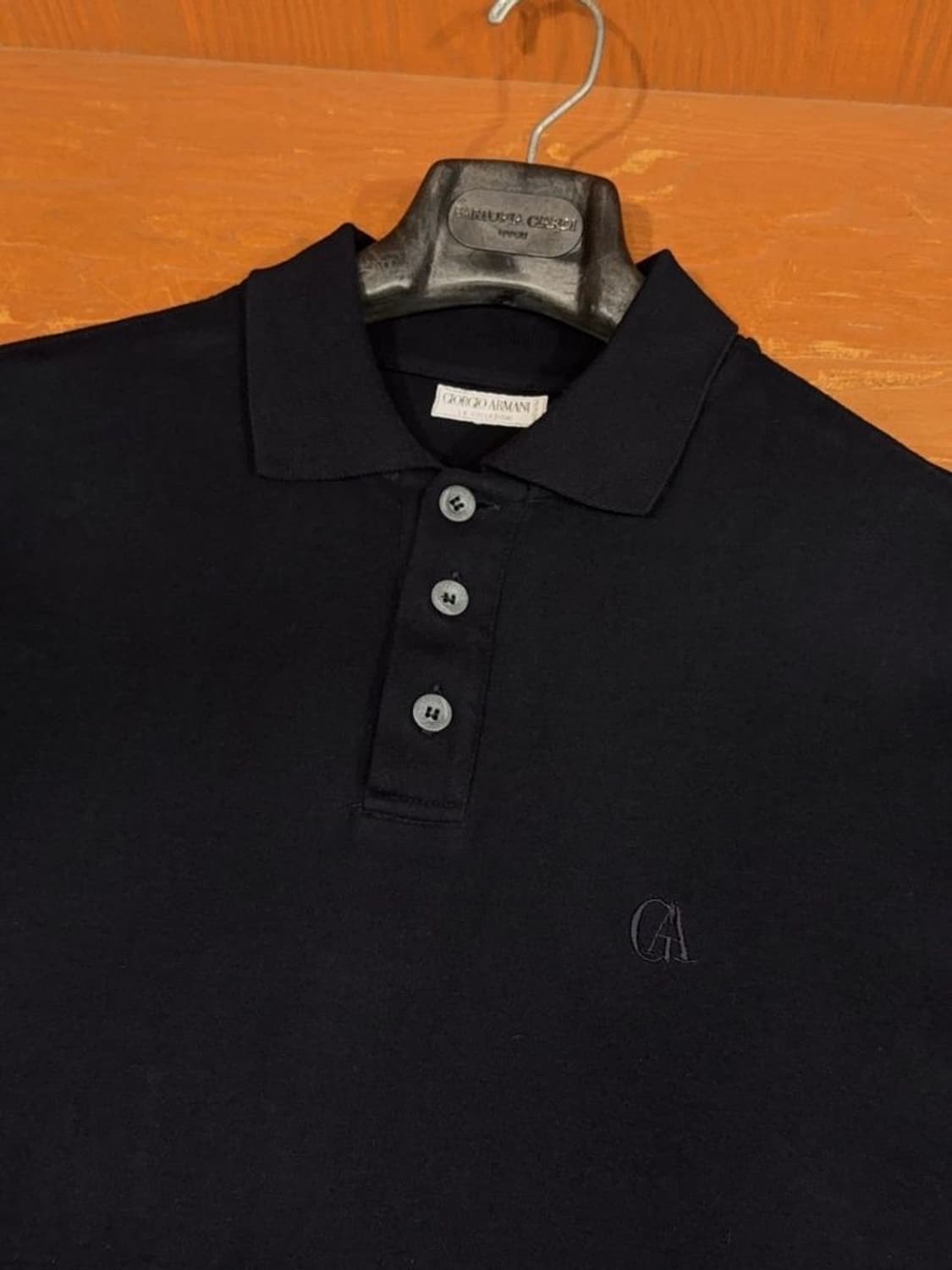 조르지오 아르마니 폴로티셔츠 상품이미지8