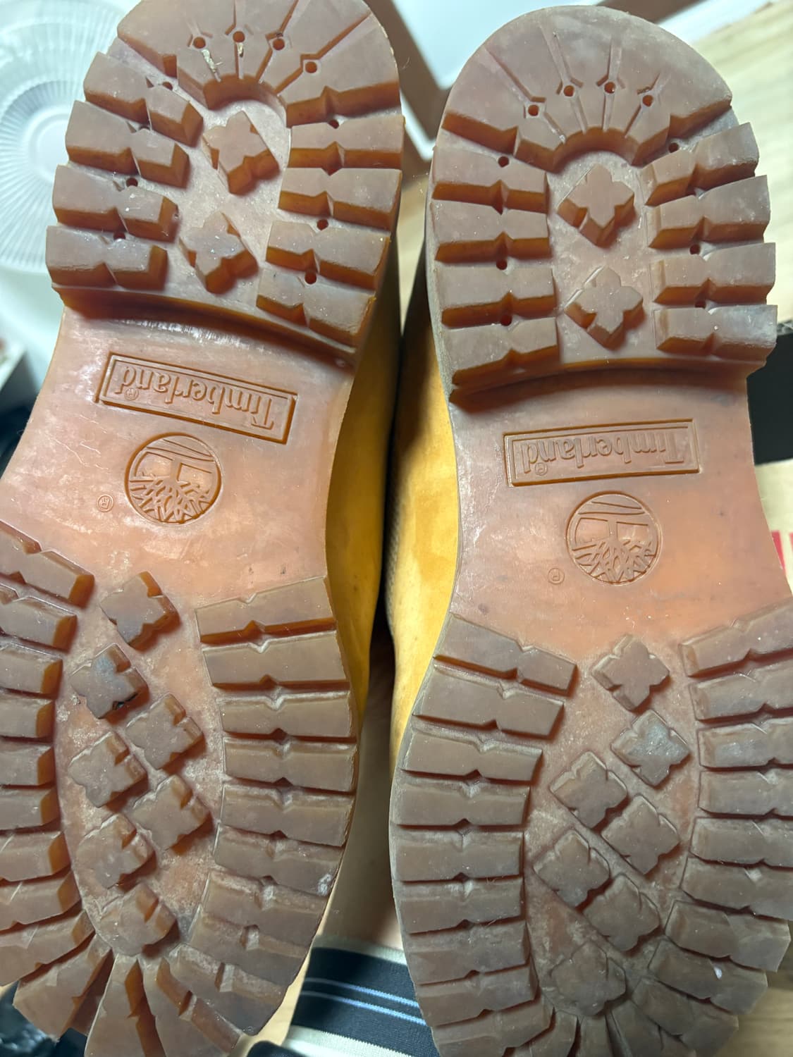 팀버랜드 6인치 250 상품이미지4