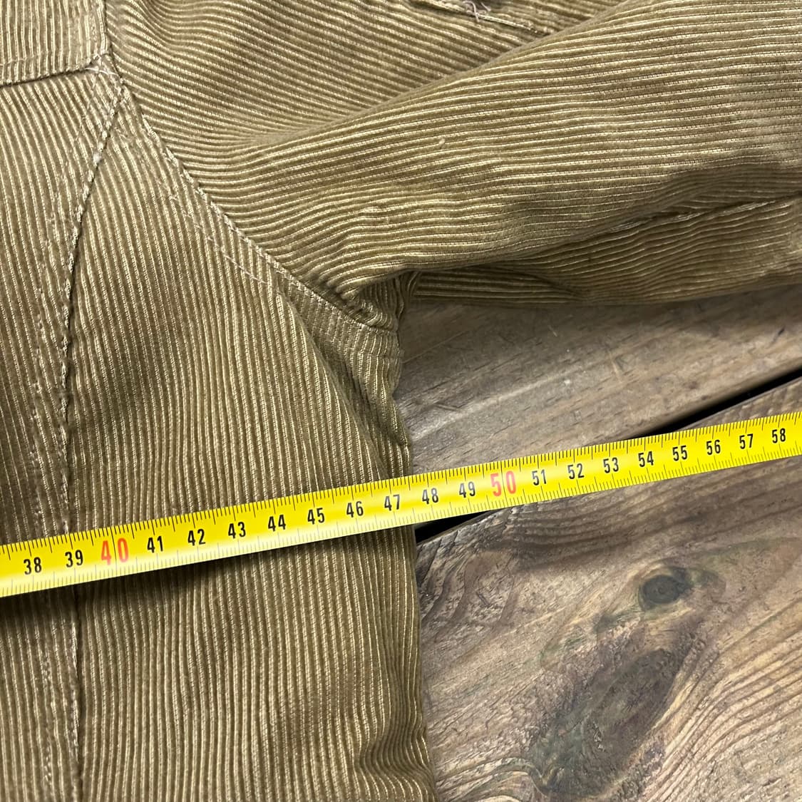 케이빈티지 지피지기 양털 쉐르파 우먼즈 상품이미지7