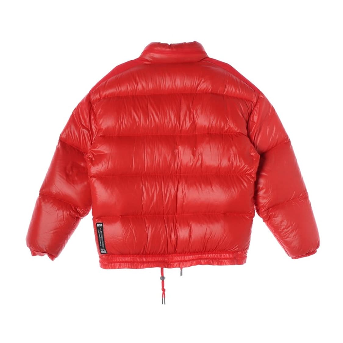 LMC x MILLET 구스다운 유광 패딩 M 상품이미지3