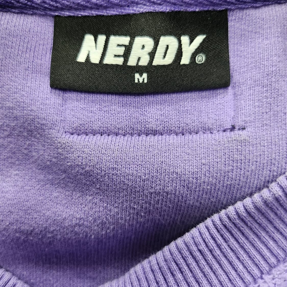 널디 니트 맨투맨 상품이미지2