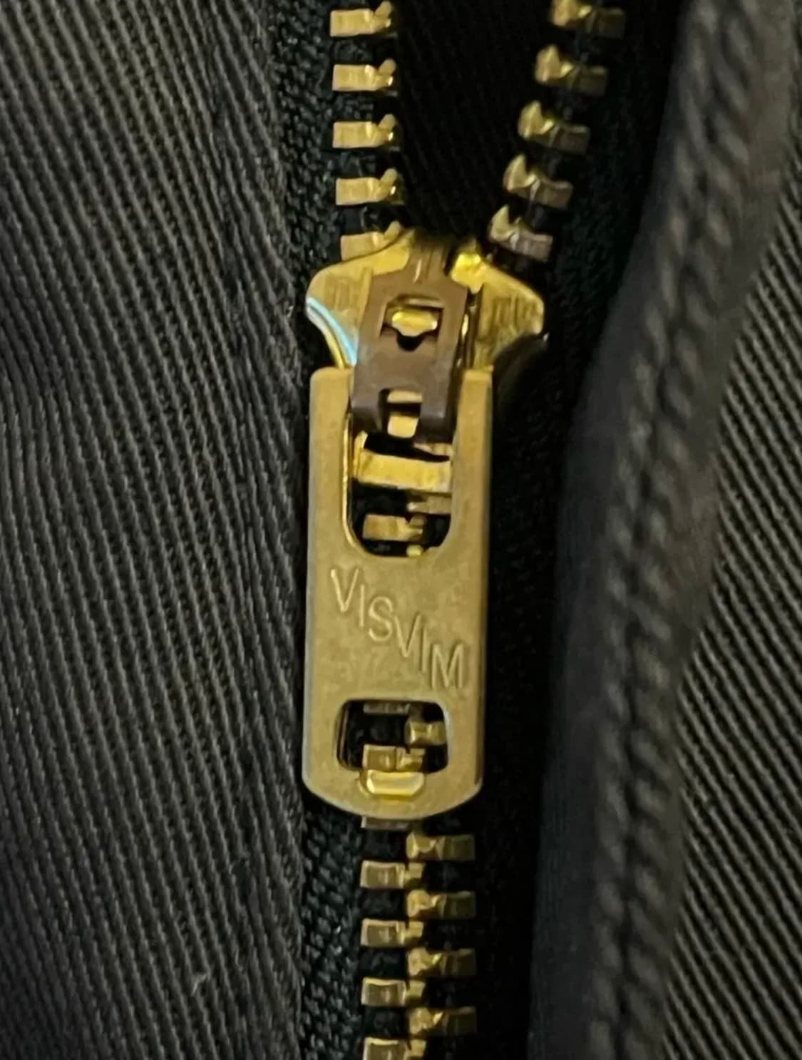 VISVIM FLUXUS 03 5POCKETS CHINO PANTS 상품이미지5