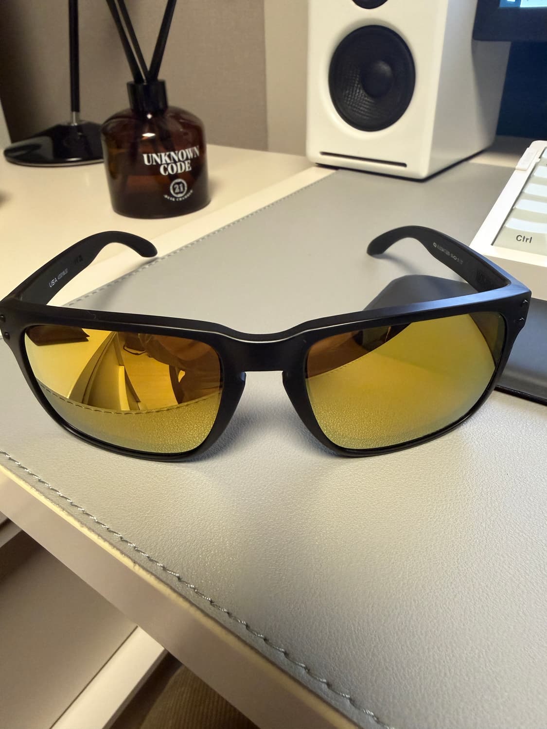 오클리 홀브룩 XL OO9417-2359 선글라스 상품이미지4