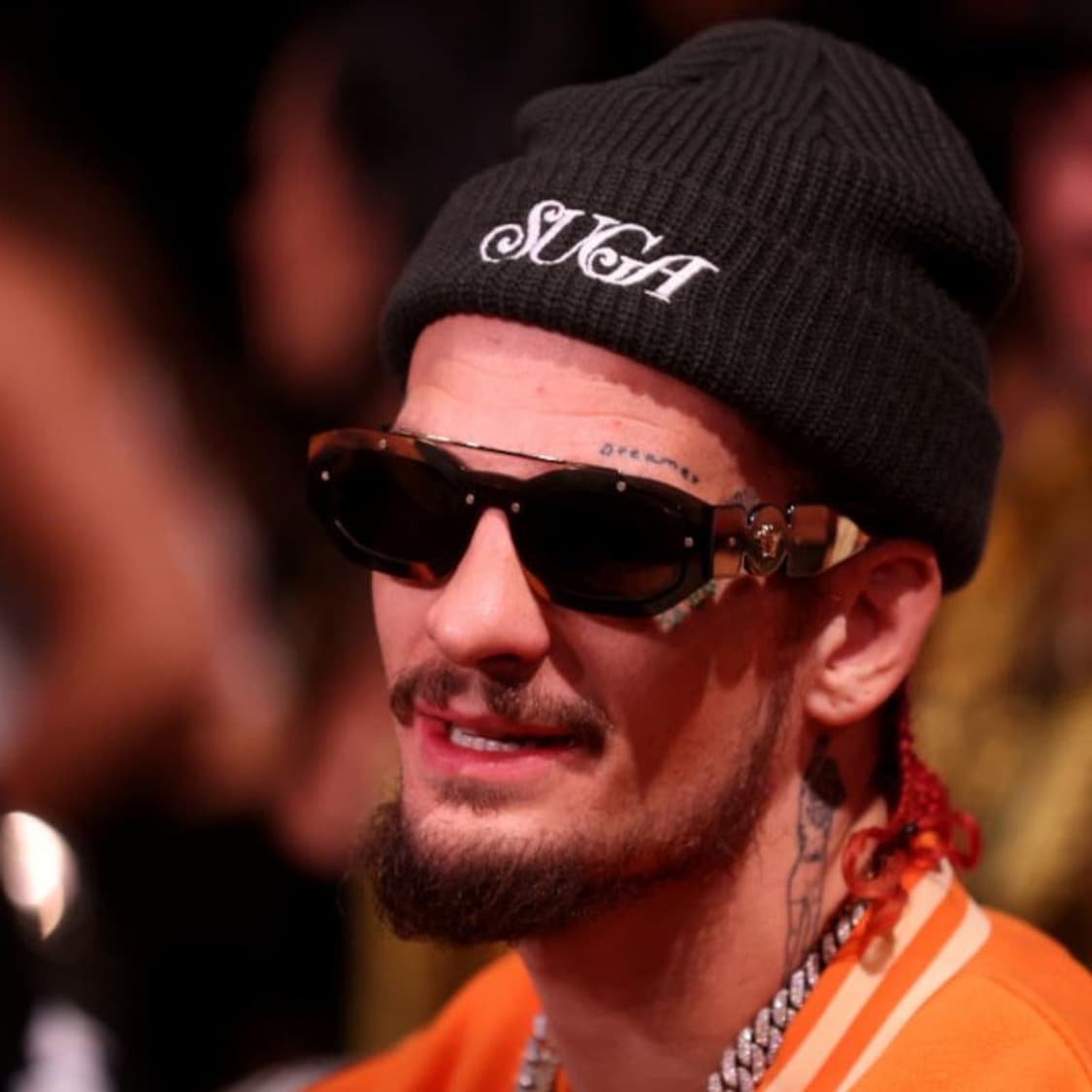 베르사체 메두사 비기 선글라스 상품이미지5