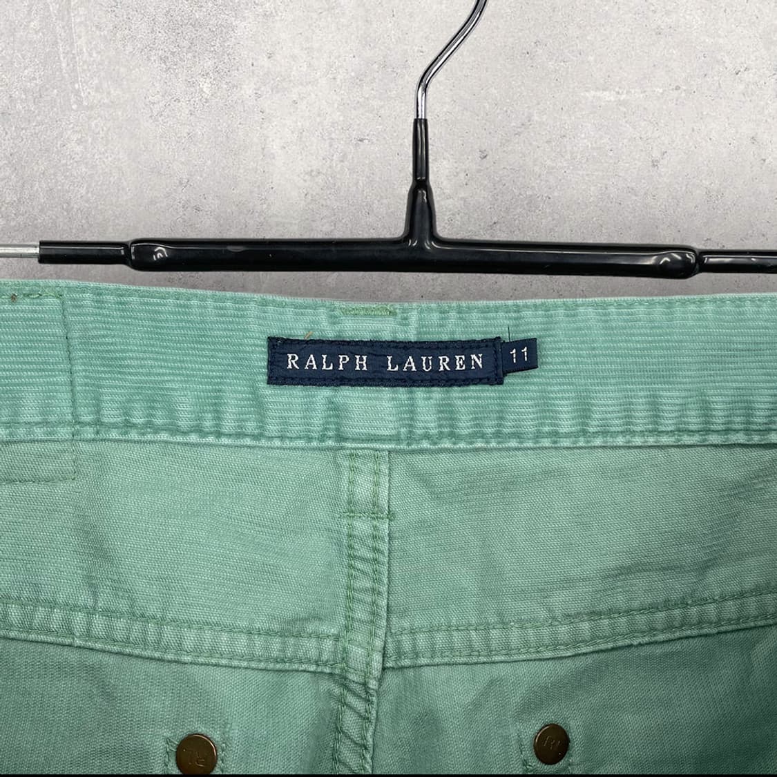 폴로 코듀로이 팬츠 상품이미지8