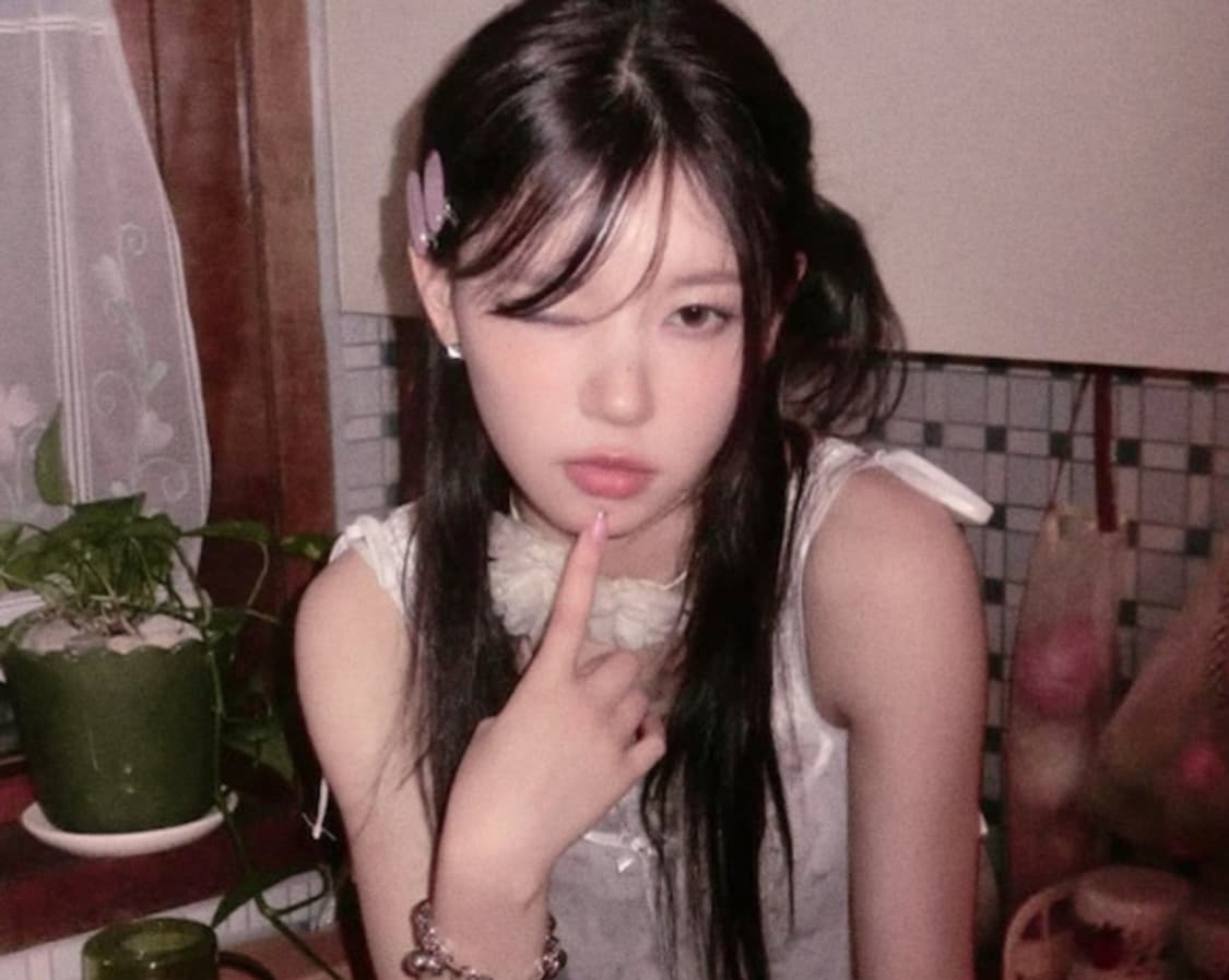 작례O 카시오 엑슬림 z2300 핑크 상품이미지7