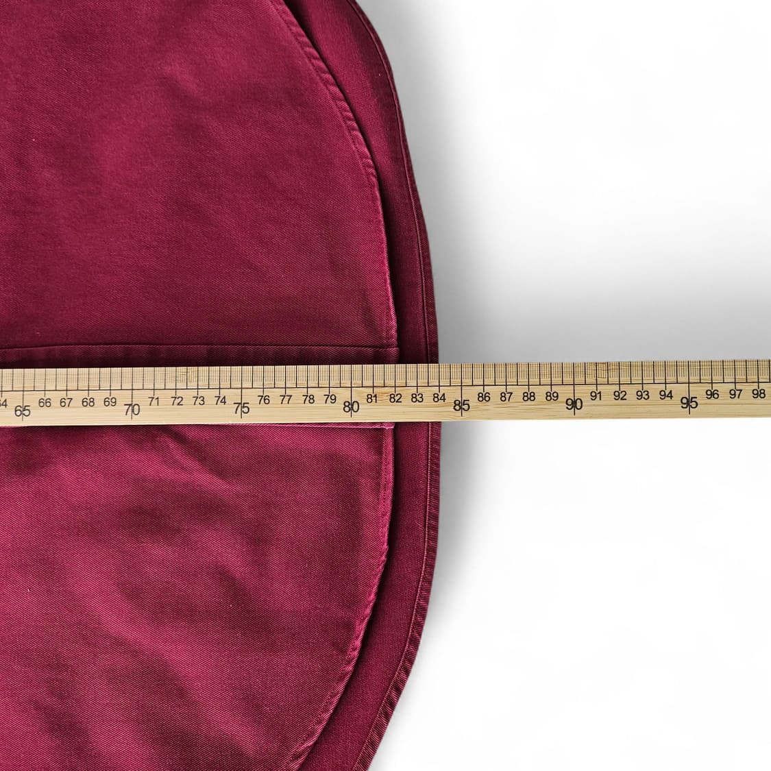 FR칼하트 면 오버핏 긴팔셔츠 L 상품이미지4