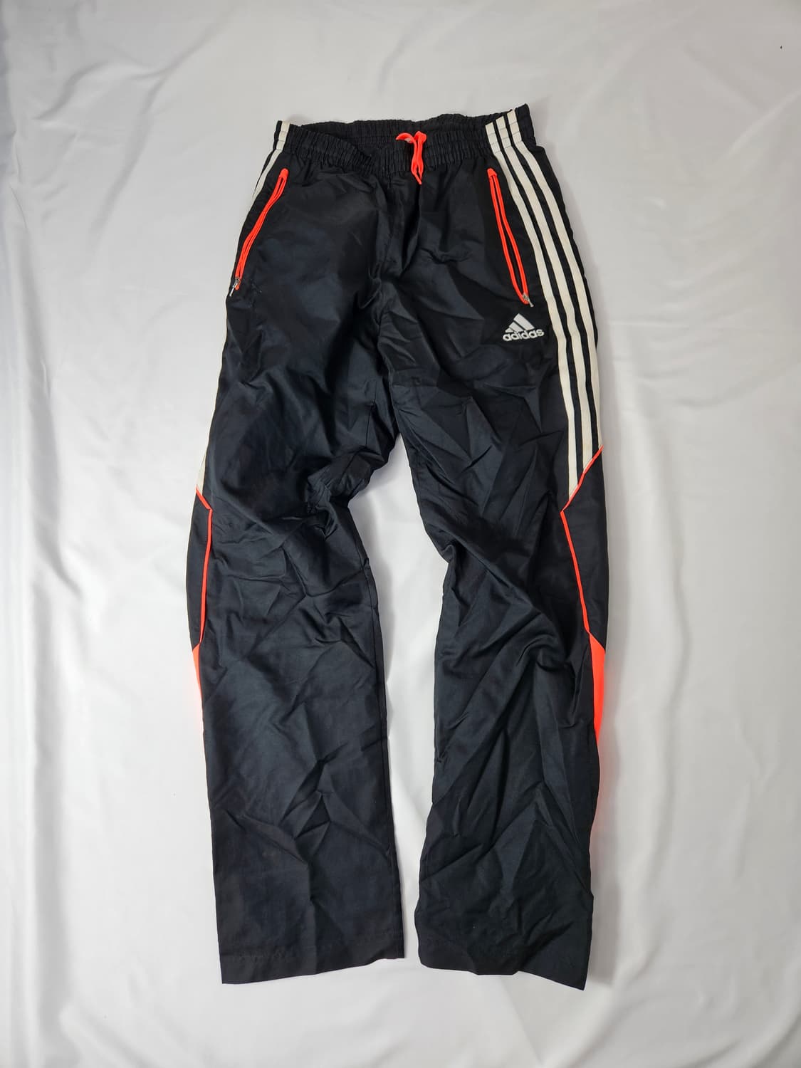 아디다스 풋볼 축구 우븐 트레이닝 팬츠 바지 95 상품이미지1