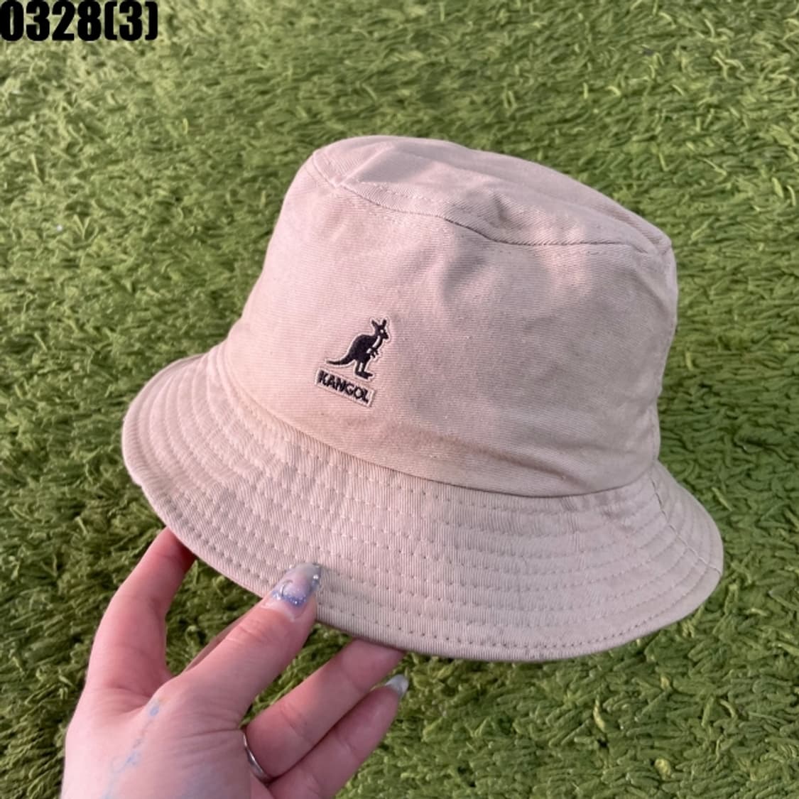 캉골 버킷햇 상품이미지1