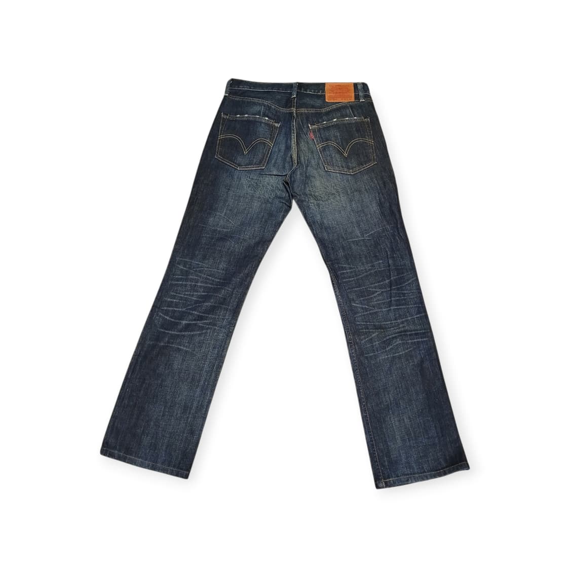 리바이스 502  상품이미지2