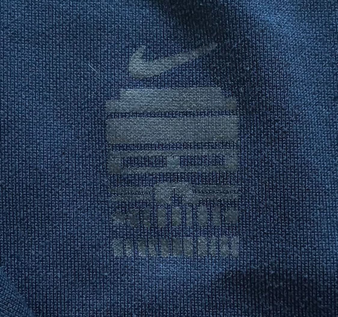 Nike 나이키 빈티지 클리블랜드 인디언스 트랙탑 져지  상품이미지5