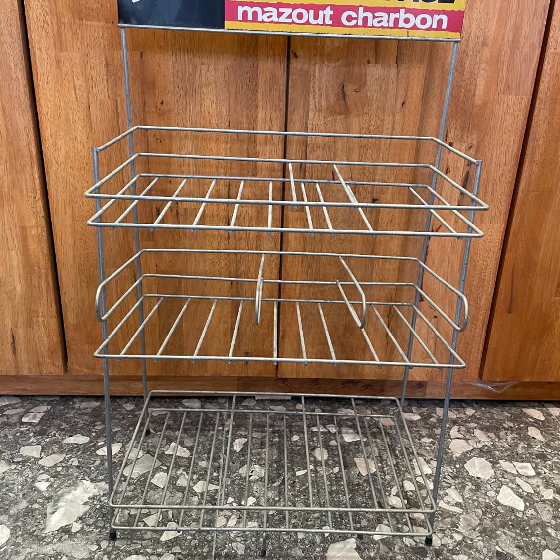 IMU STATION SERVICE SHELF 상품이미지4