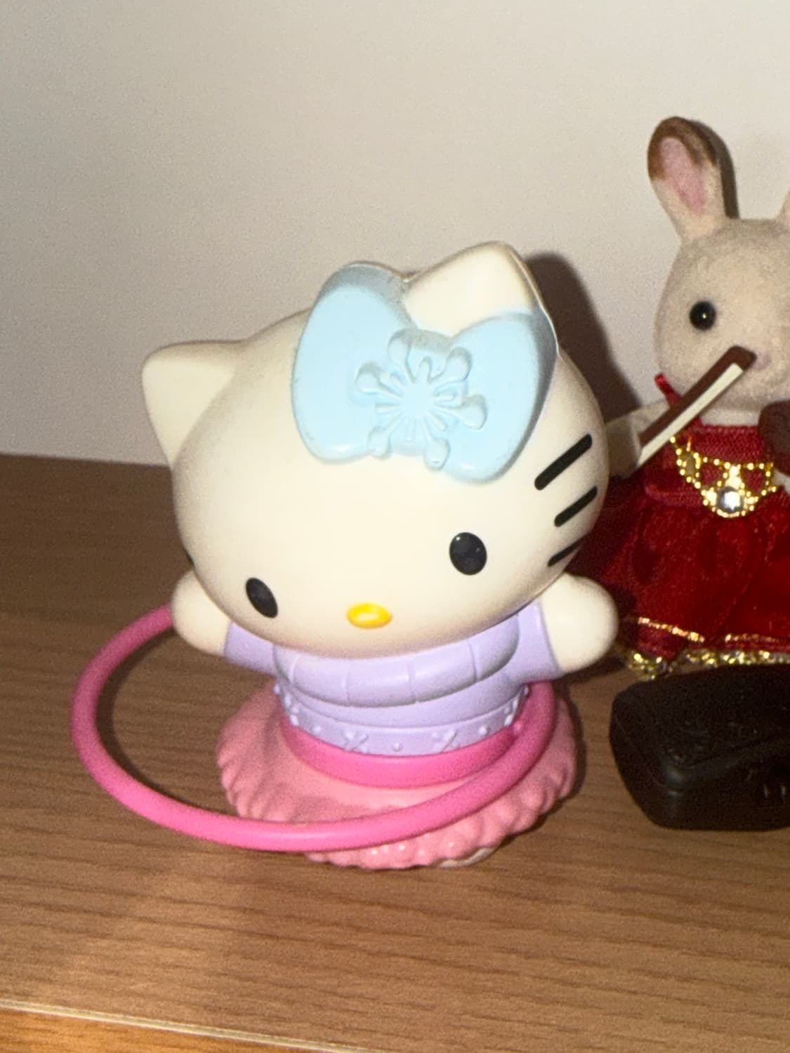 2014 헬로키티 맥도날드 해피밀 상품이미지2