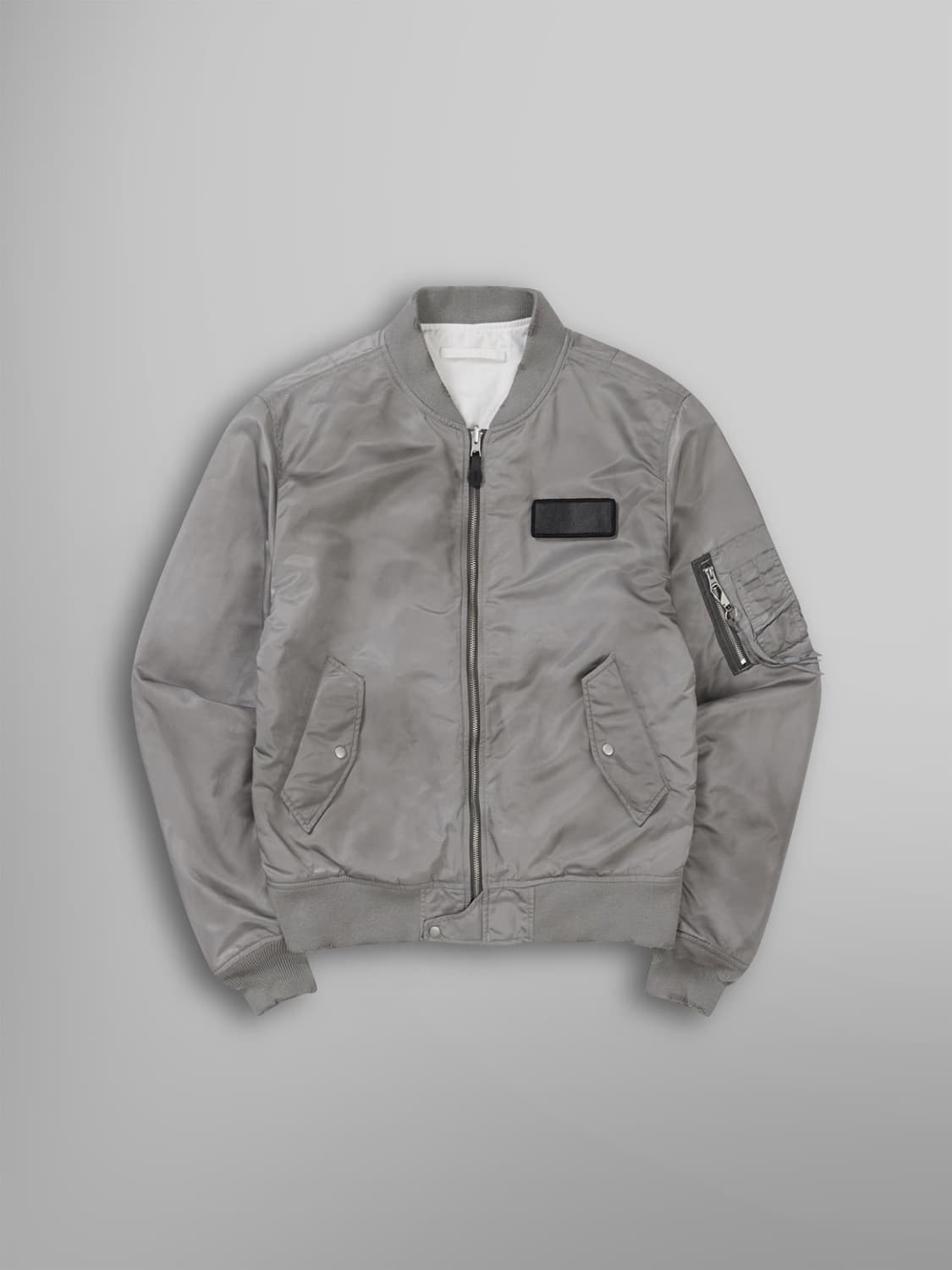 [M] xlim x alpha ep9 03 jacket  상품이미지1