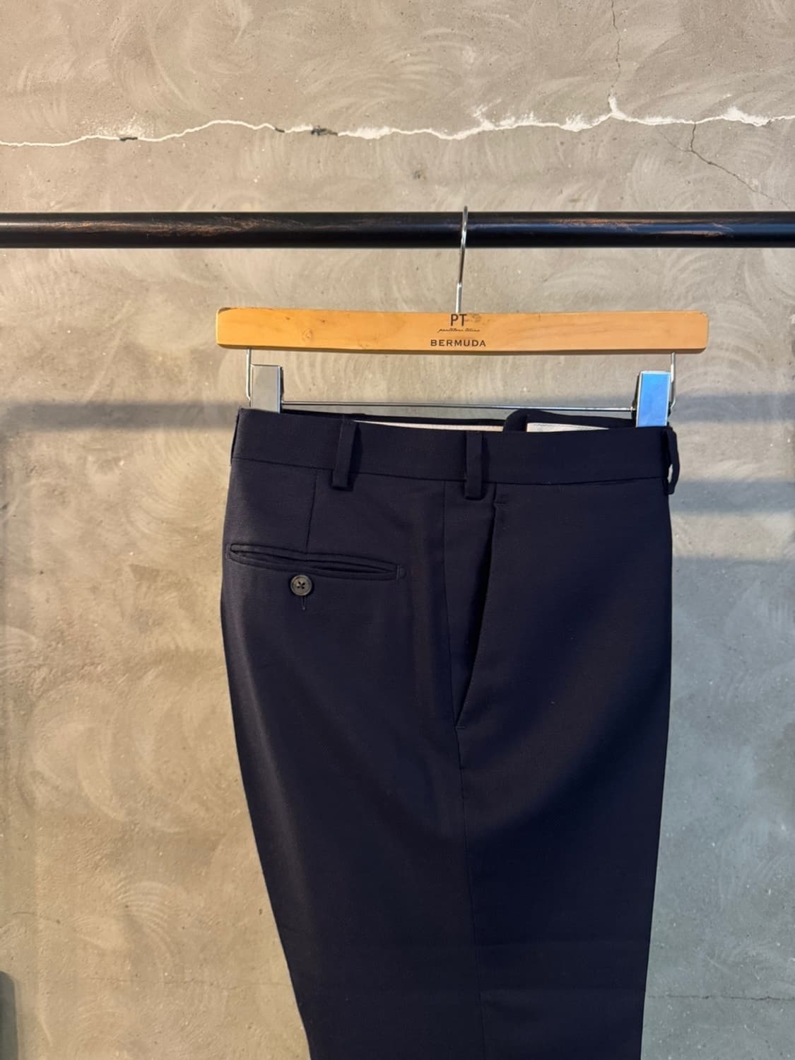 수트 서플라이 REDA 셋업 수트 38s 상품이미지10