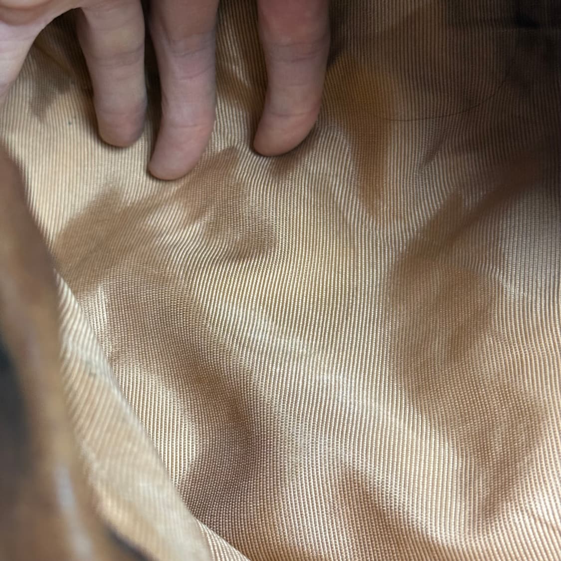 요시다포터 캐스터 투웨이 가죽 백팩 상품이미지10