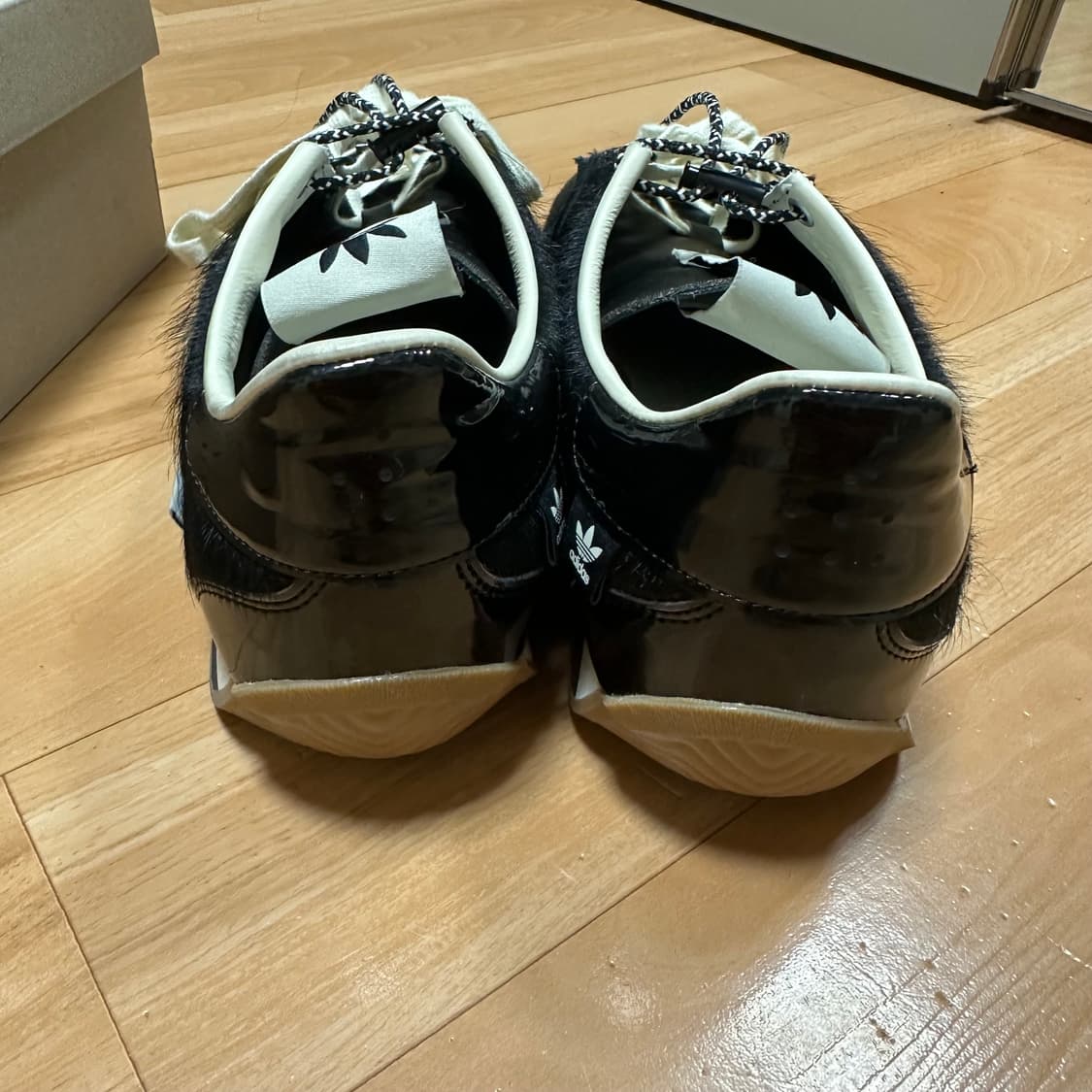 아디다스 송포더뮤트 컨트리 280 상품이미지5
