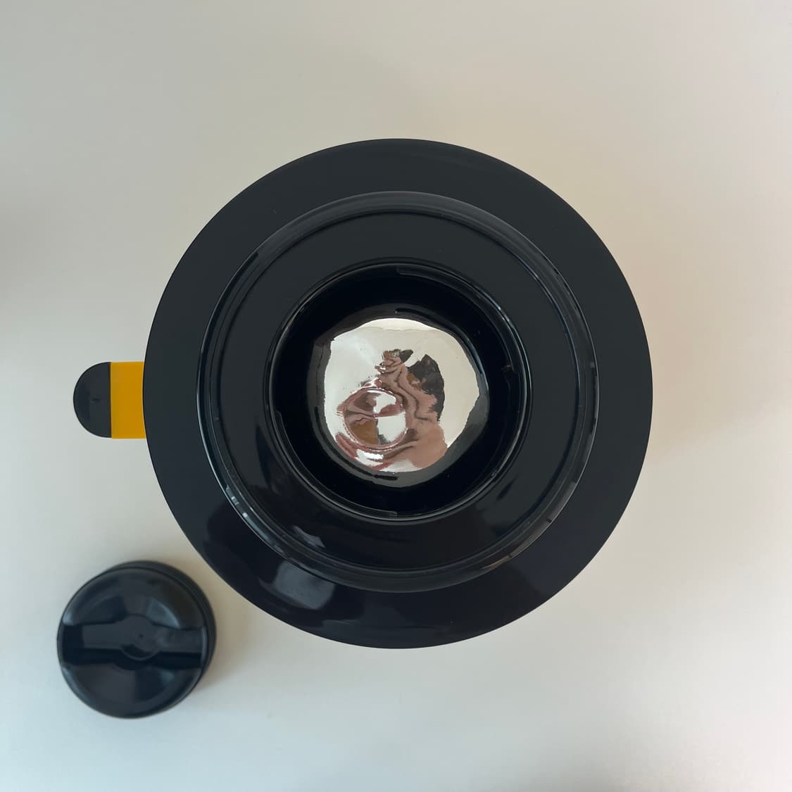 구찌니 파피용 보온 주전자 상품이미지6