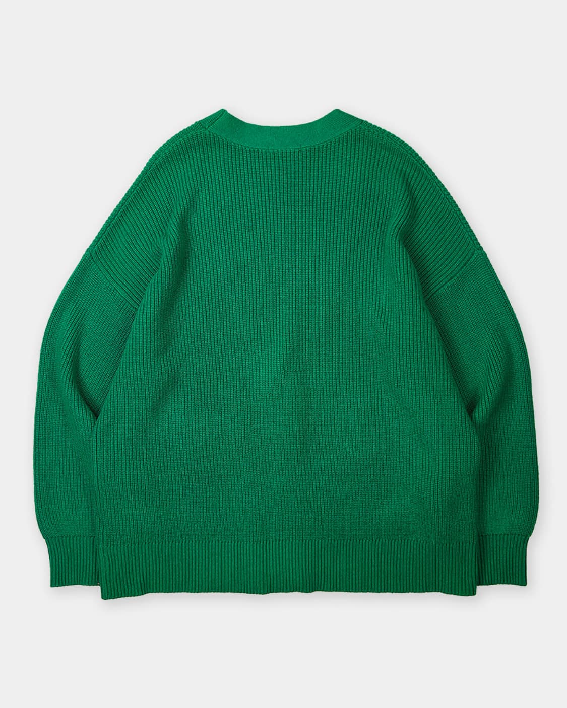 HARE Oversized Knit Cardigan 상품이미지2