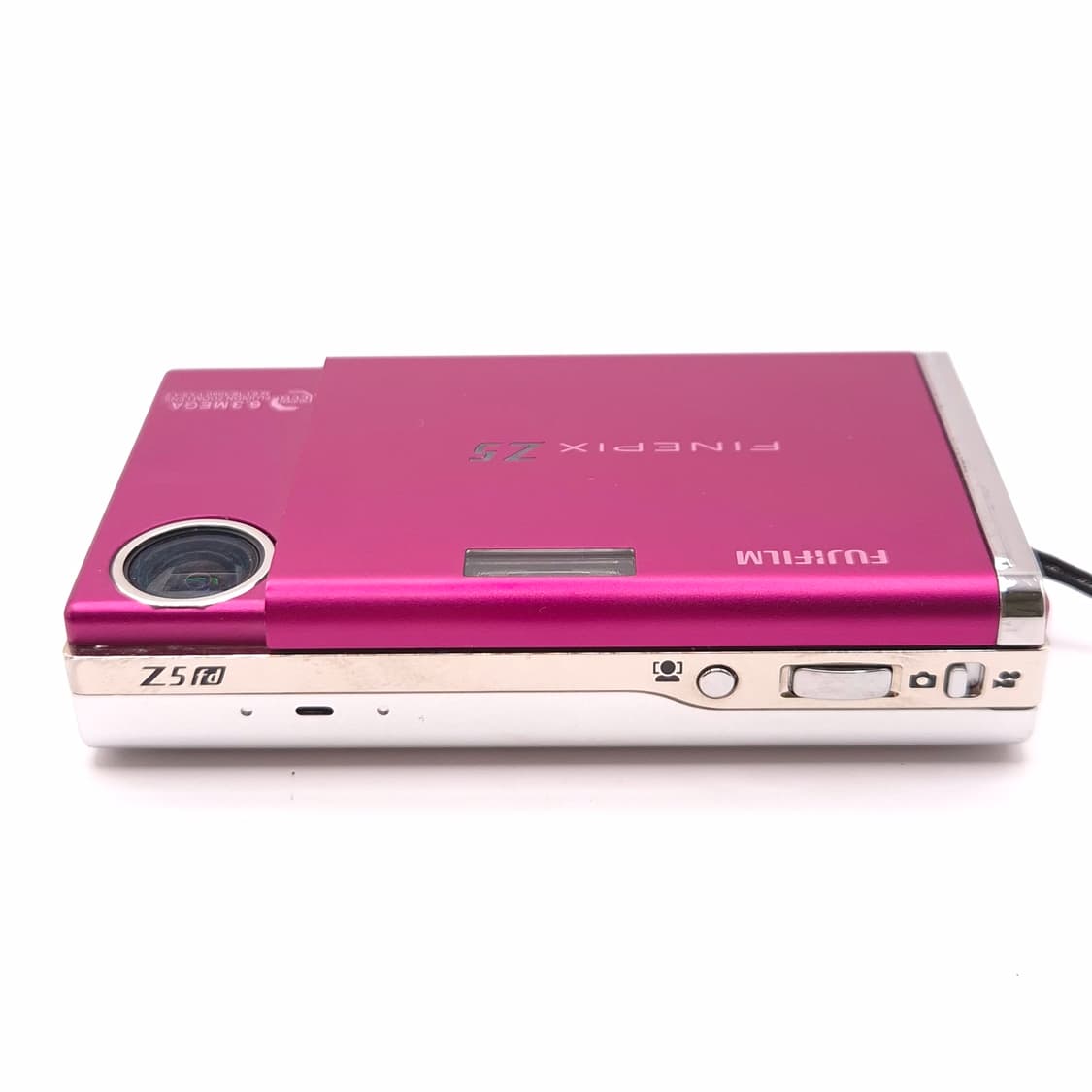 🍒핑크디카✨️민지픽 🍒Fujifilm FinePix Z5fd 상품이미지4