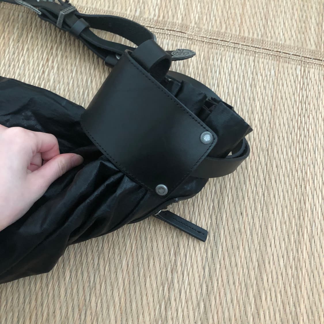 앤더슨벨 가방 상품이미지4