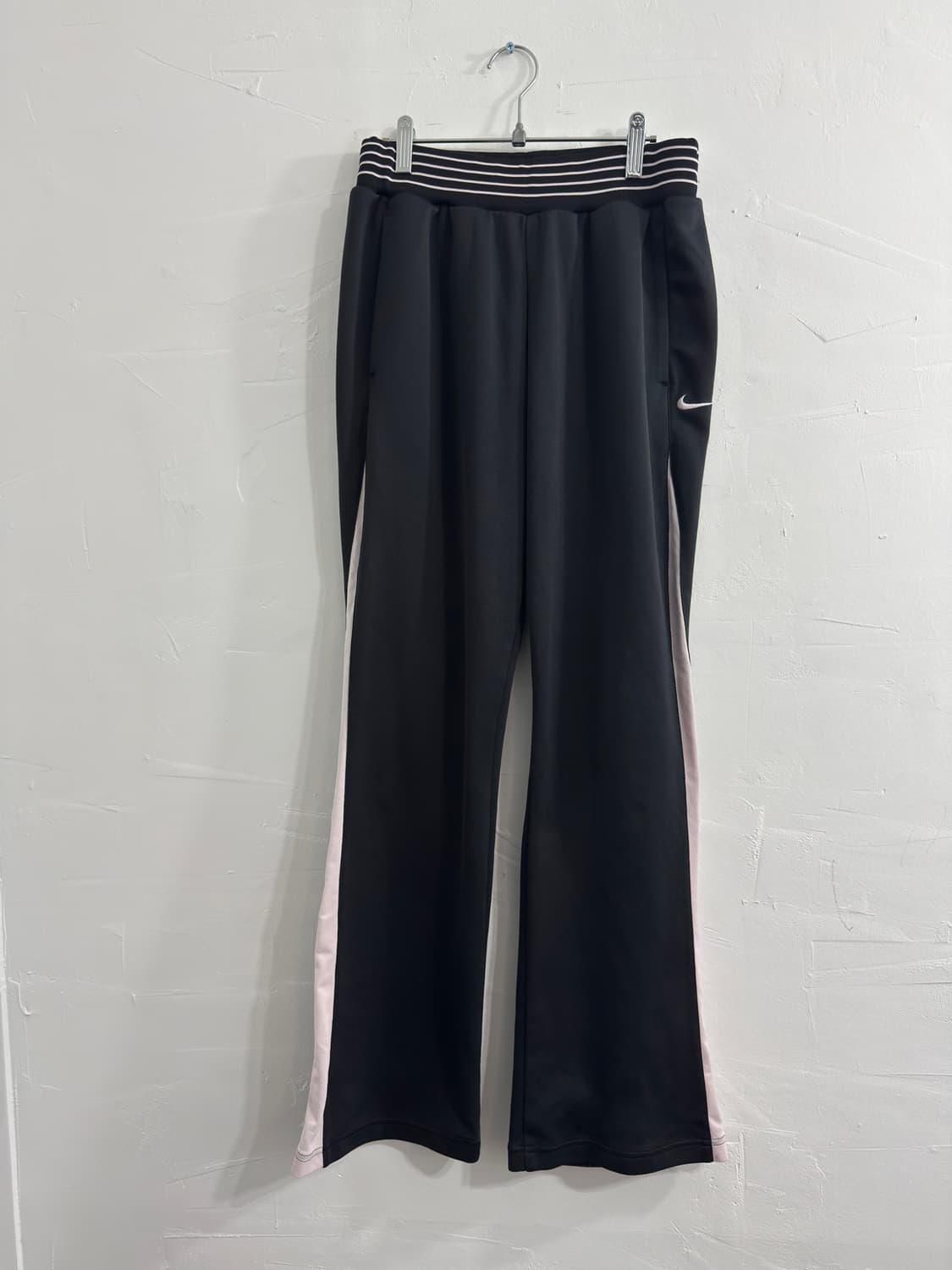 nike soft pink line pants 상품이미지5