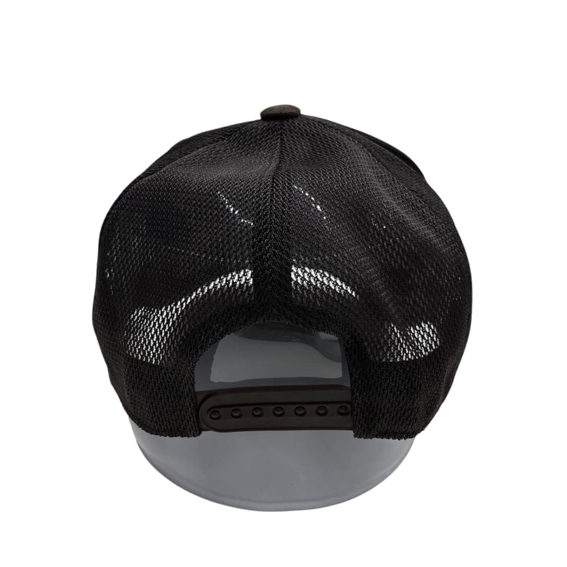 y2k 빈티지 브라운 볼캡 상품이미지7