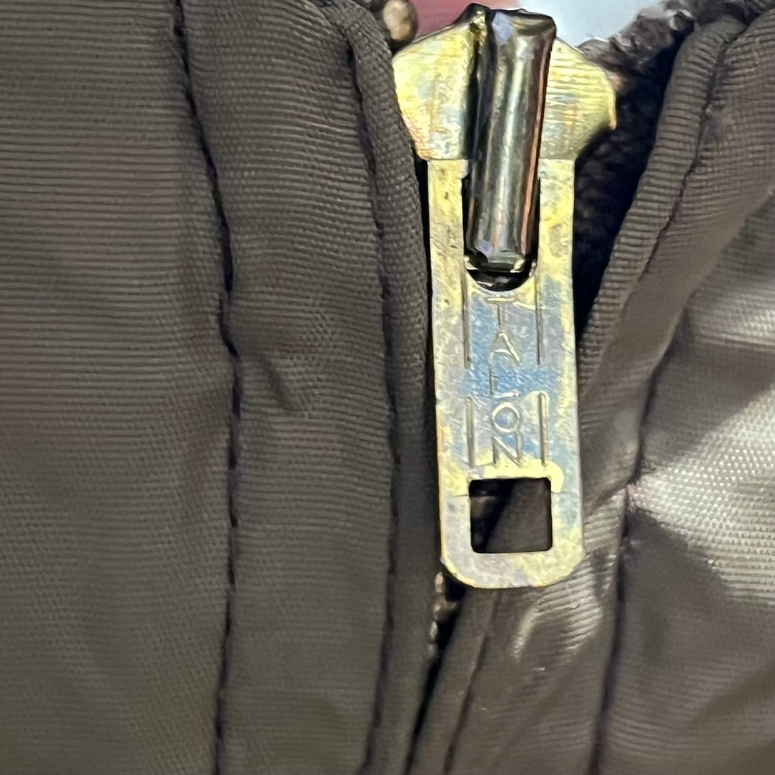 Mcgregor Anti Freeze Jacket 상품이미지4