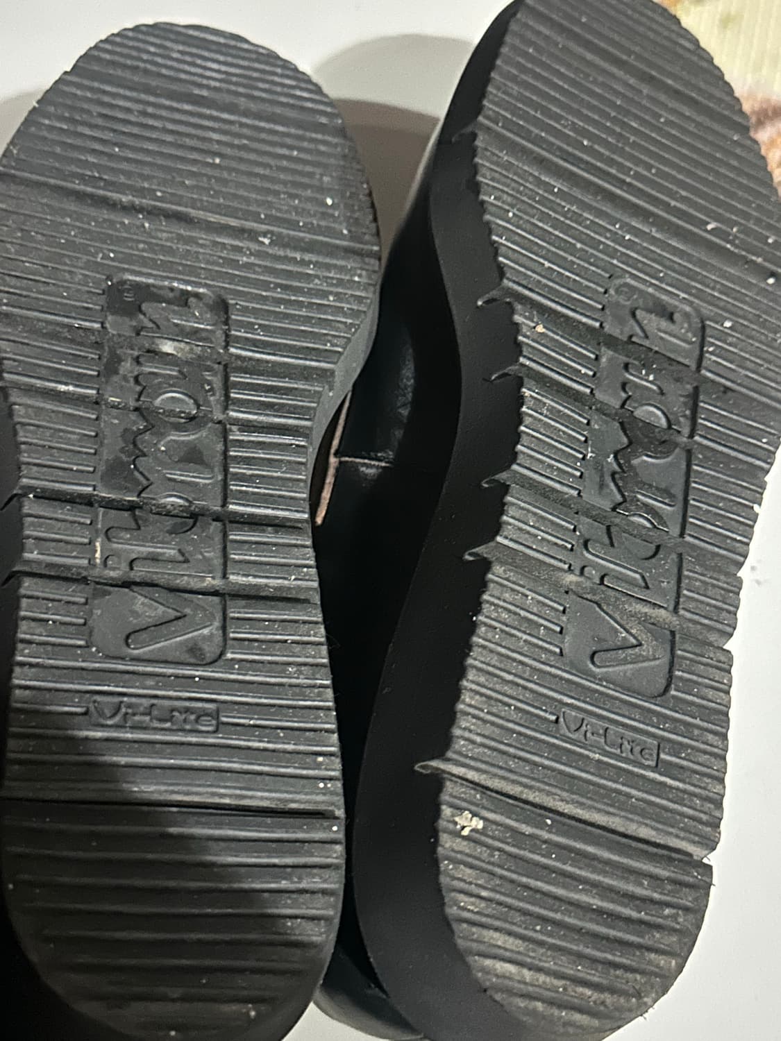 사카이 청키 로퍼 8 상품이미지3