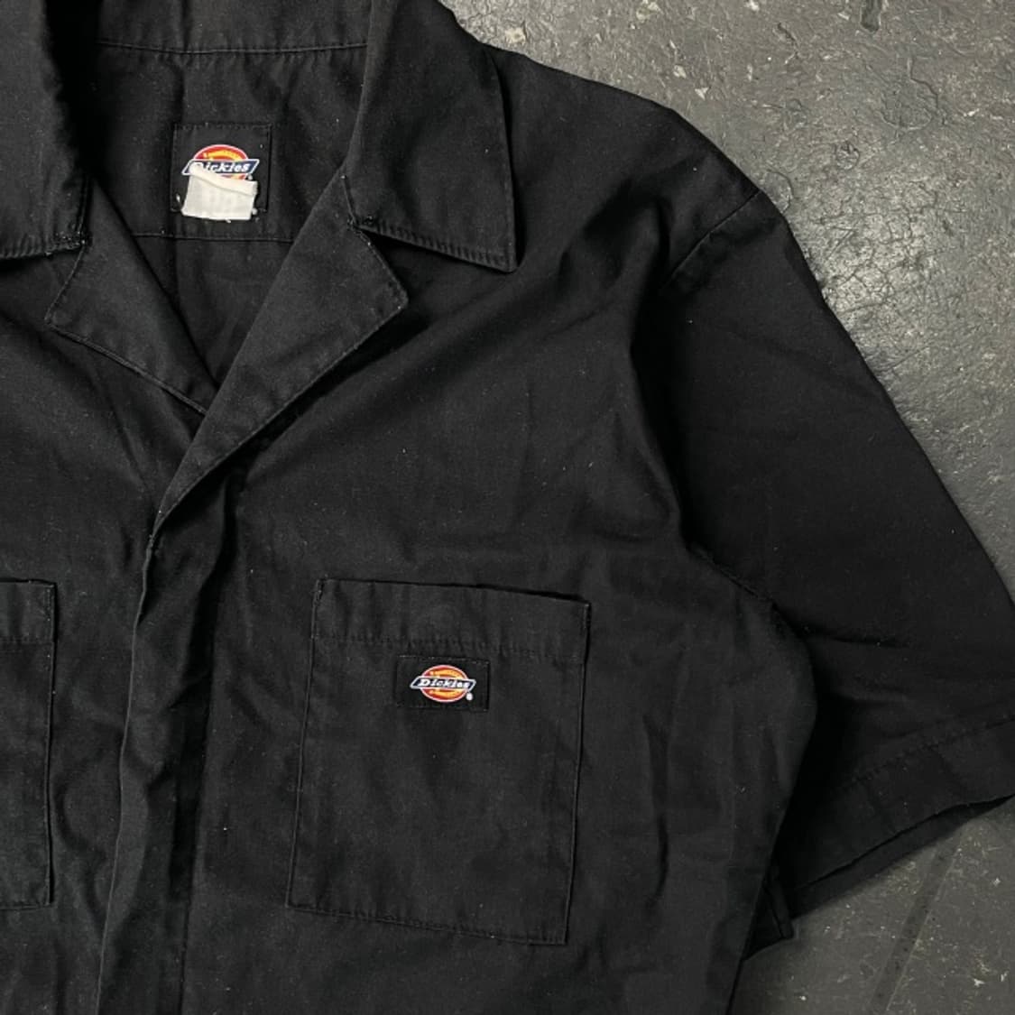 100 디키즈 점프수트  상품이미지2