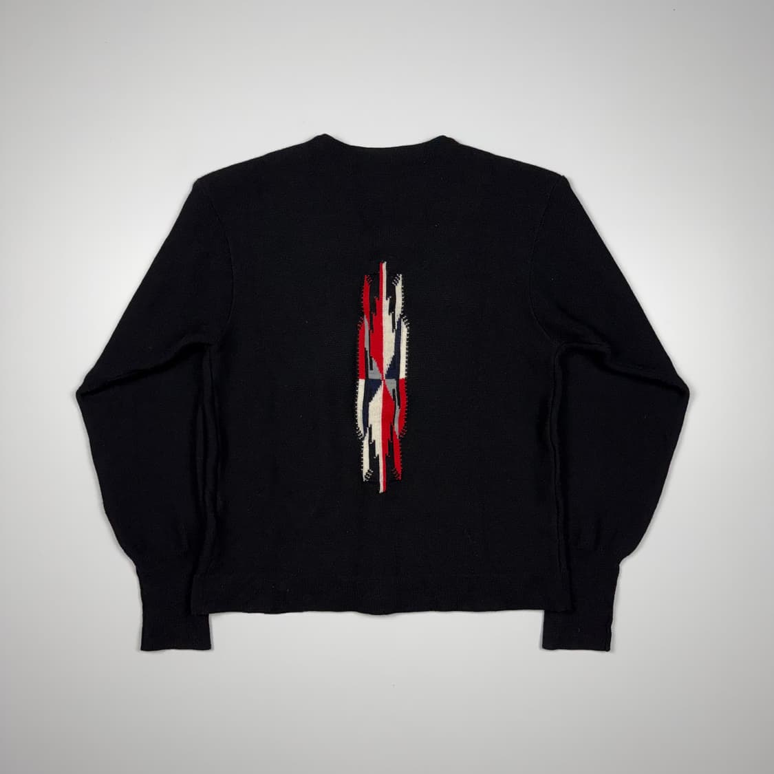 (100) 니들스 치마요 울 가디건 상품이미지2