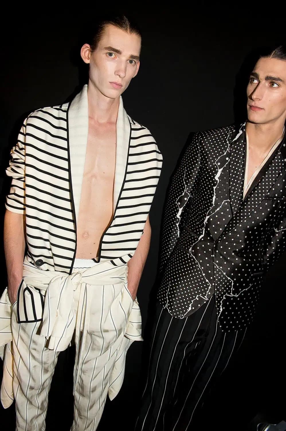 Haider Ackermann  cardigan 상품이미지1