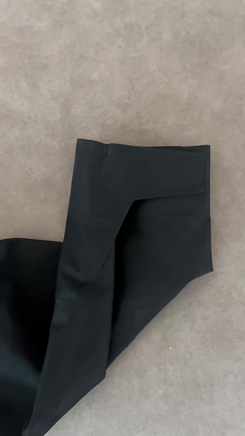 노스페이스 슈프림 테이프드심 24ss xl 상품이미지6