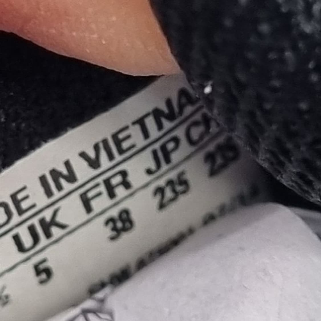 아디다스 토션 레오파드 운동화235 상품이미지6